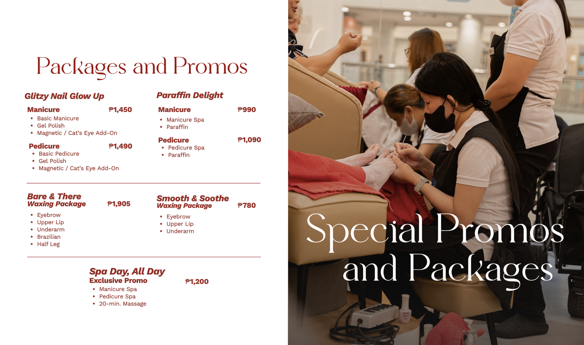 Book Now