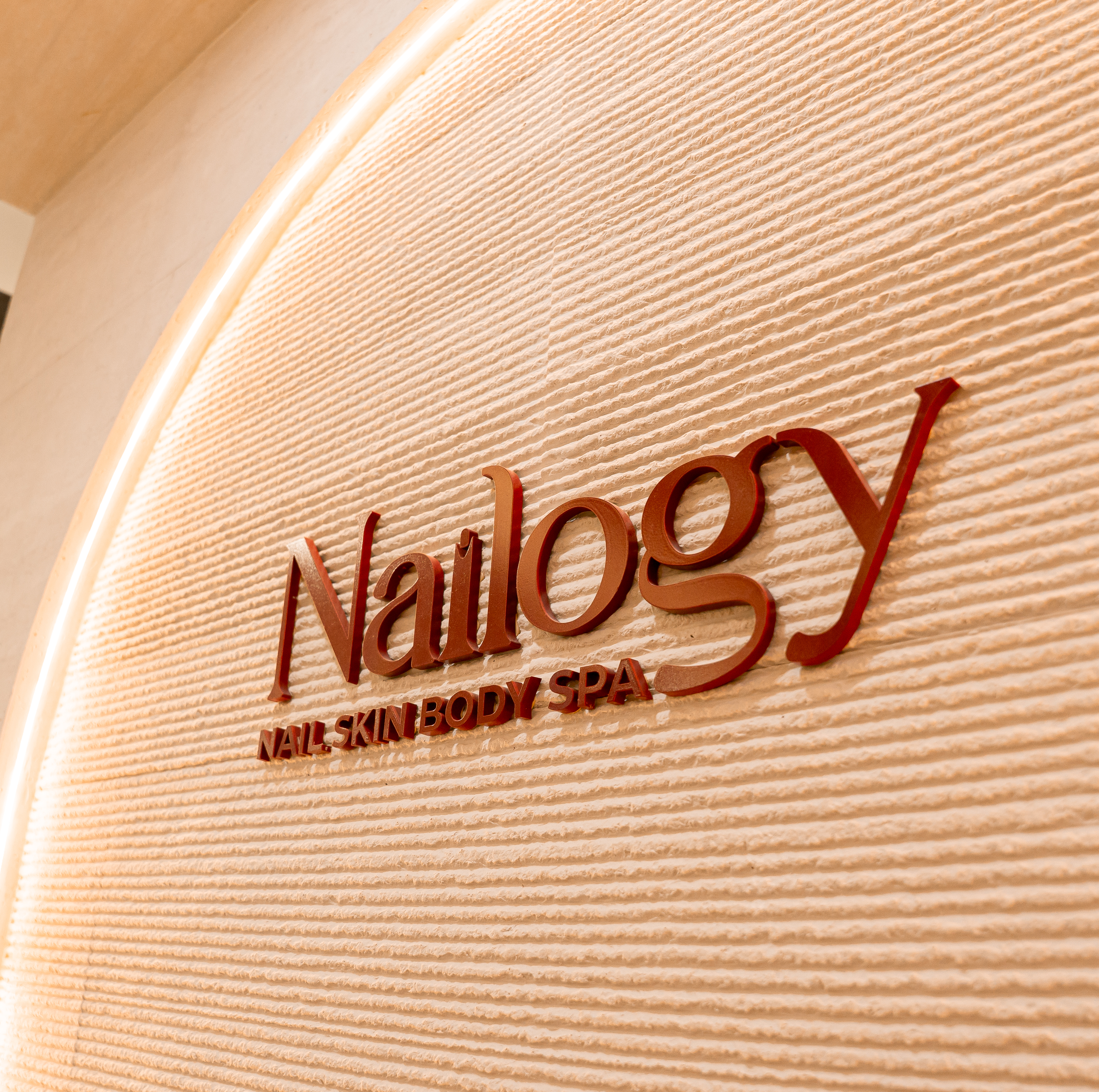 Nailogy Salon