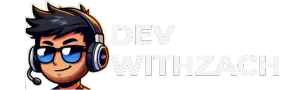 DevWithZach
